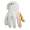 212 Performance Welding Gloves, Grade A Leather Blend, 2XL, 1 PR ARCMIG-00-012 - alternate 3